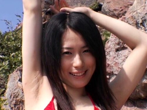 Temptation: Yuko Nakazawa