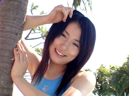 Temptation: Yuko Nakazawa
