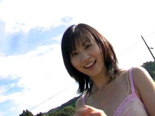 Doki Doki Okamura Masumi