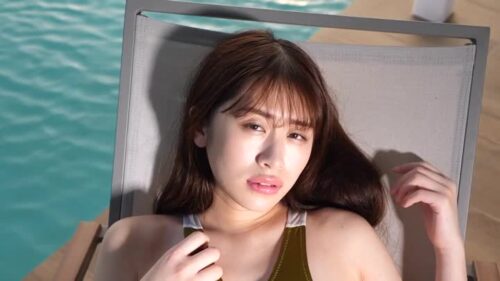 Beautiful Woman: Momoko Minami