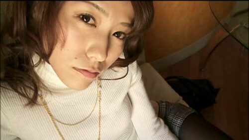 Broadcast Prohibited: Kashiwagi Misato