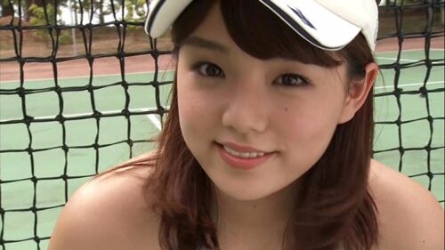 As Love Desires... Ai Shinozaki