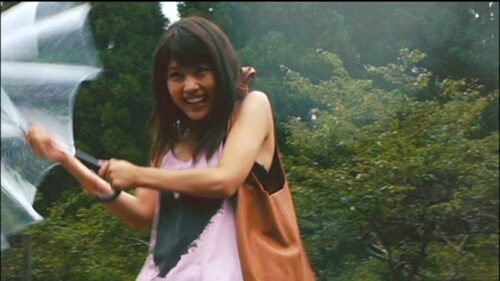 Heat - Kasumi Arimura