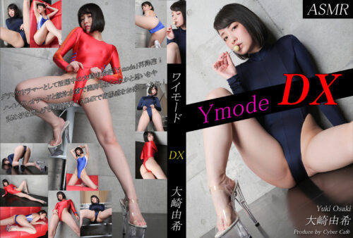 Ymode DX vol.33 Yuki Osaki