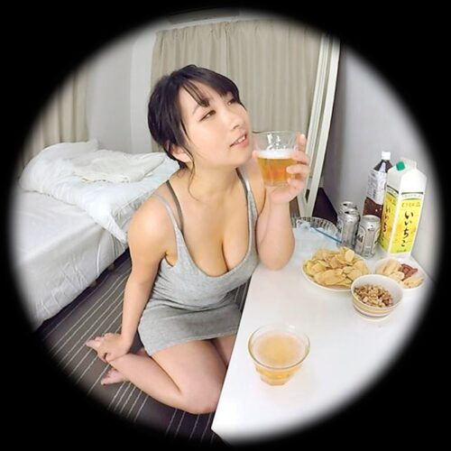 [VR] act2 apartment Days! Rui Kiriyama