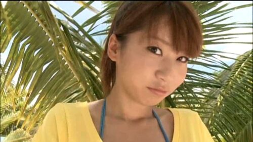 Breast Soul - Natsume Rio