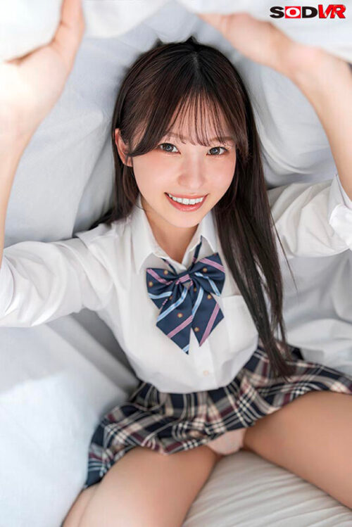 【VR】【8K】Mutual Love Passionate Sex in Futon During School Trip - Arakawa Sora