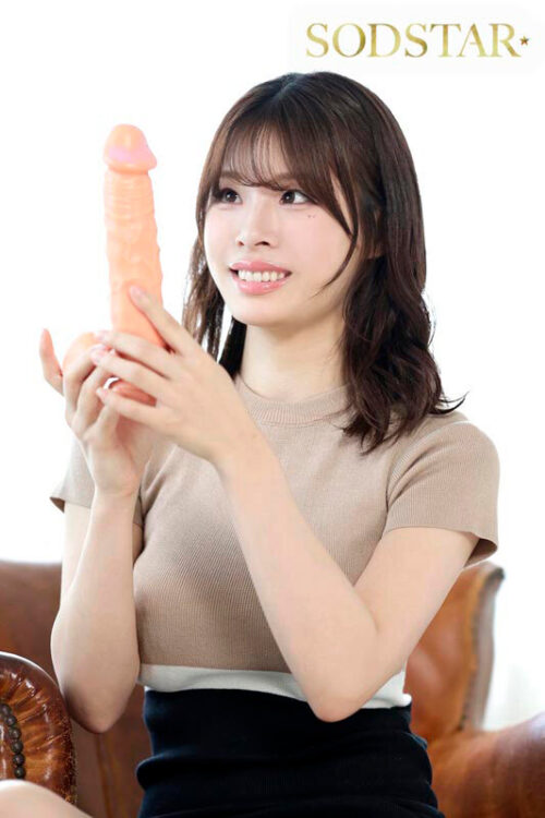 Ultimate Climax Development: I-Cup Divine Body Intense Orgasms with Huge Cock