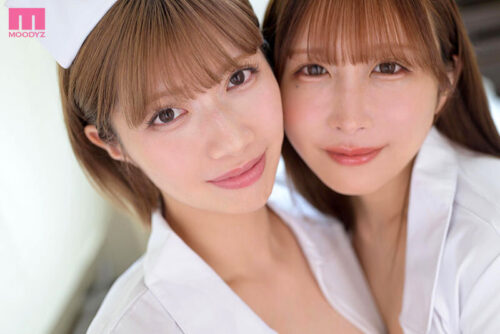 VR Nurse Harem: Healing and Desire Ward