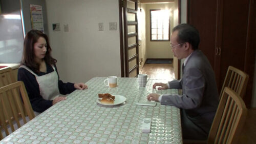 The Alluring Neighbor's Wife Ep. 10: Will You Make Me Forget My Husband?