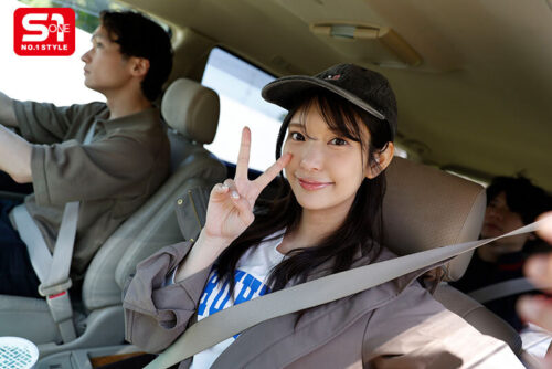 My Best Friend's Girlfriend Was Too Good... NTR Camping
