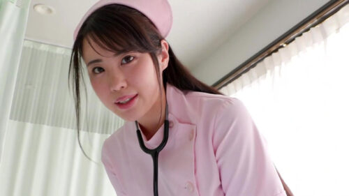 Lust Clinic: Explosive Curves with Riri Kanade