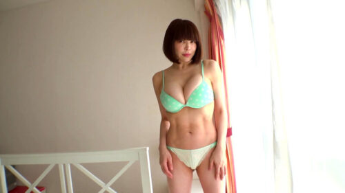 Explosive L-Cup Body - Minami Matsusaka