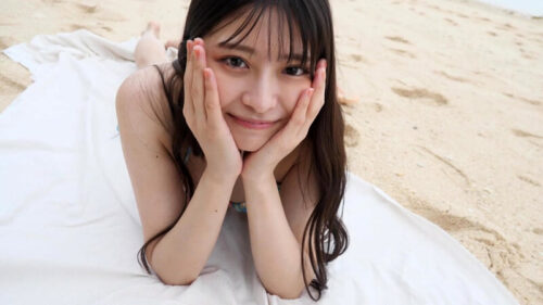 Yurina Gyoten Is Amazing!