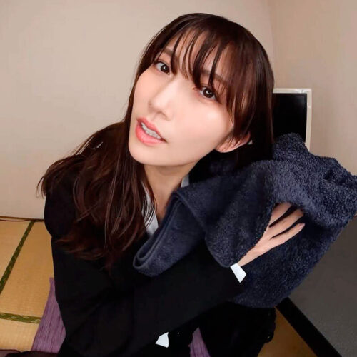 [VR] Apartment Days! Guest 282 Itano Yuka Side B