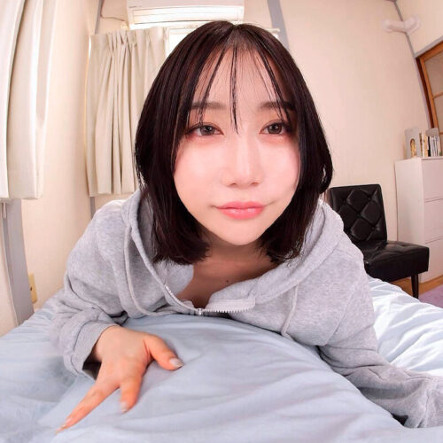 [VR] apartment Days! Guest 323 Yuka Kominato Side B