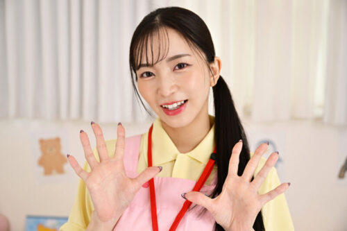 VR 8K Praise Academy: Ultimate Self-Esteem Boost with Instructor Mayu Suzuki