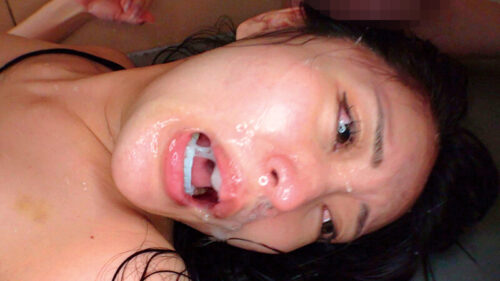 Solitary Perverted Woman: Obedient Masochist Beauty Kept by Master