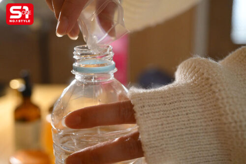 Kanamatsu Kiho Intoxicated: Aphrodisiac Addiction After 10 Days