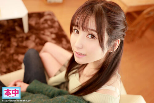[VR] My Brother's Girlfriend... When He Was Away, I Asked Her - Mei Itsukaichi