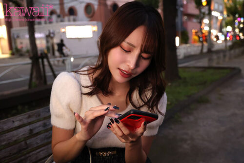 Ito Mayuki Goes Undercover at Women-Only Adult Spa