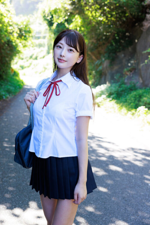 Leave It to Me♦ Matsumoto Miina
