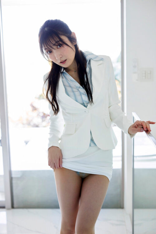 Temptress Goddess Yoko Kumada
