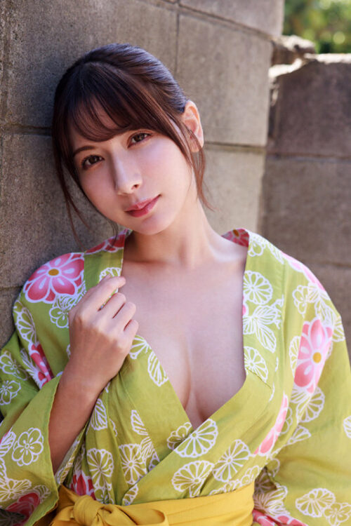Chevalier Yurikawa Sasha