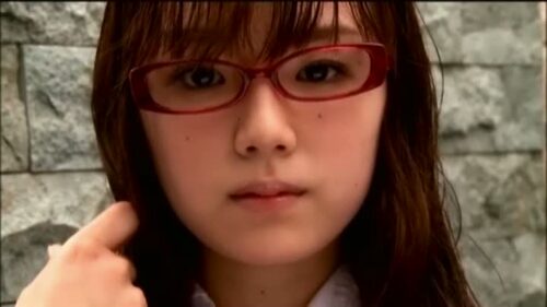 Pure Love and Beyond: Ai Shinozaki