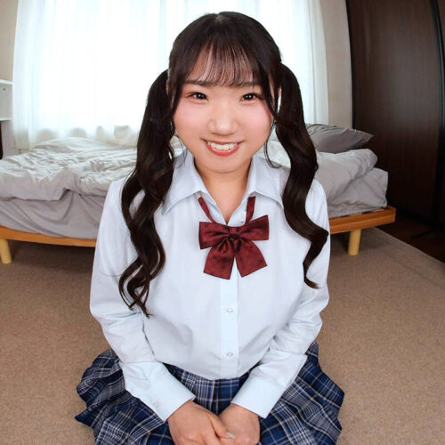 [VR] Apartment Days! Guest 360 Hanami Rinnan Side A