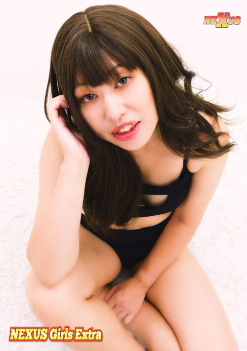 NEXUS Girls Extra vol.439 Chika Azechi