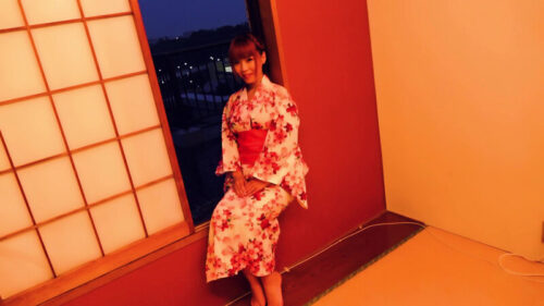 NEXUS Girls Extra vol.440 Chiaki Koizumi
