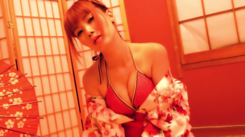 NEXUS Girls Extra vol.440 Chiaki Koizumi